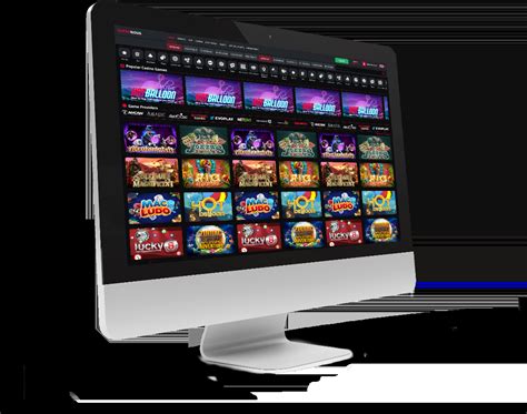 Online Casino API .